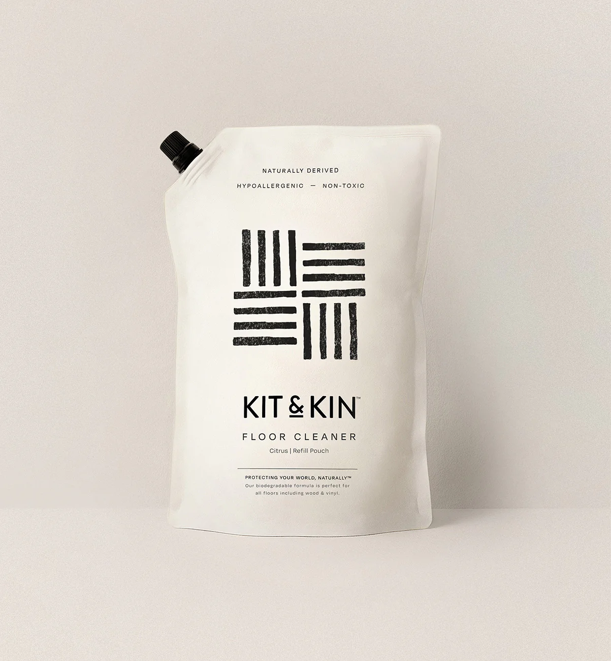 cleaning products